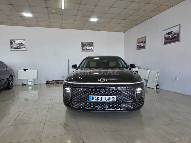 Hyundai Grandeur 2023, 60,000 km - 1.6 l - Bakı
