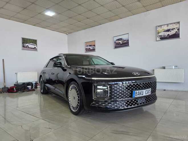 Hyundai Grandeur 2023, 60,000 km - 1.6 l - Bakı