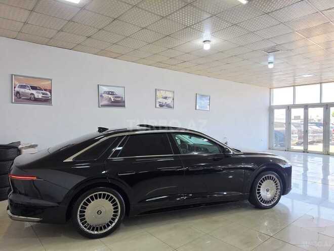 Hyundai Grandeur 2023, 60,000 km - 1.6 l - Bakı