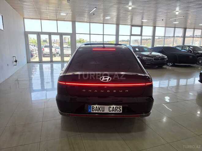 Hyundai Grandeur 2023, 60,000 km - 1.6 l - Bakı