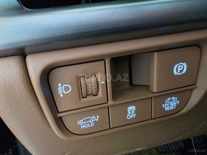 Hyundai Grandeur 2023, 60,000 km - 1.6 l - Bakı
