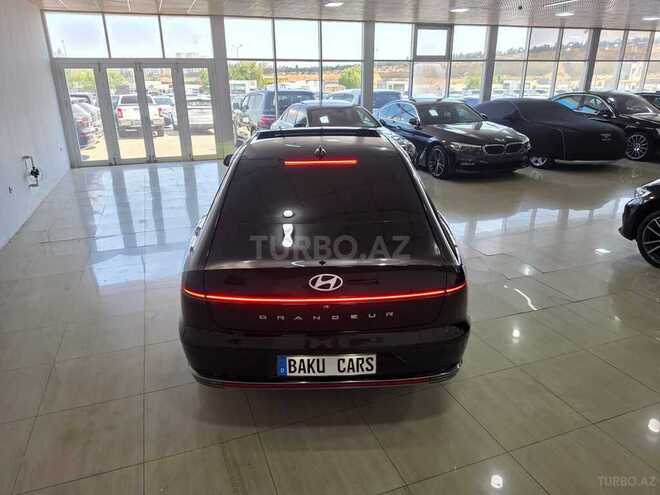 Hyundai Grandeur 2023, 60,000 km - 1.6 l - Bakı