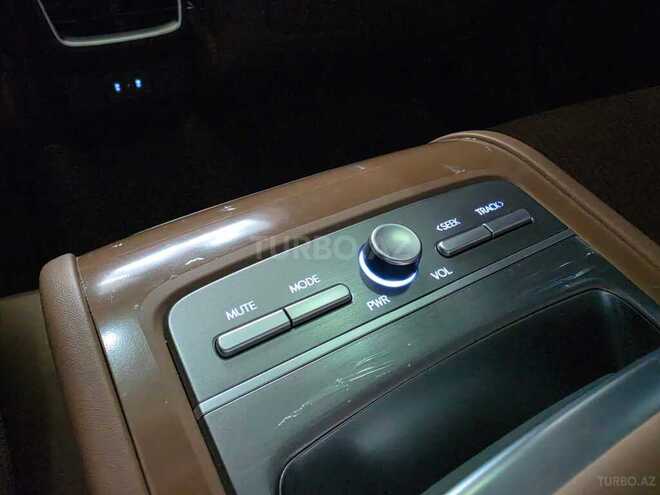 Hyundai Grandeur 2023, 60,000 km - 1.6 l - Bakı