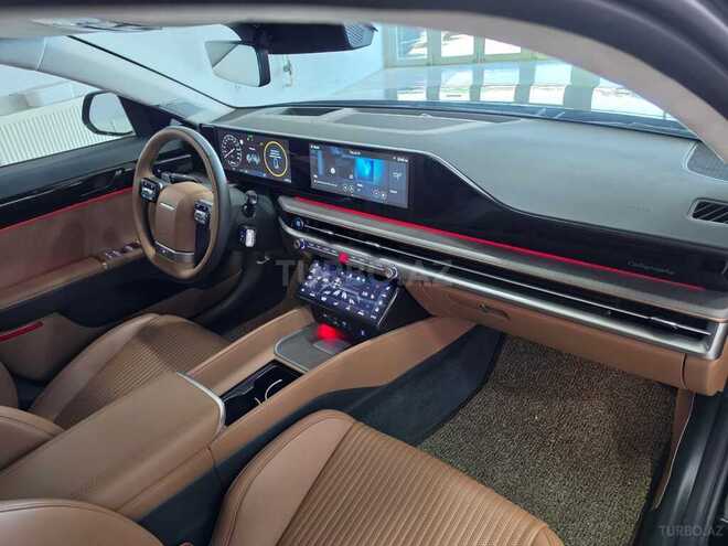 Hyundai Grandeur 2023, 60,000 km - 1.6 l - Bakı