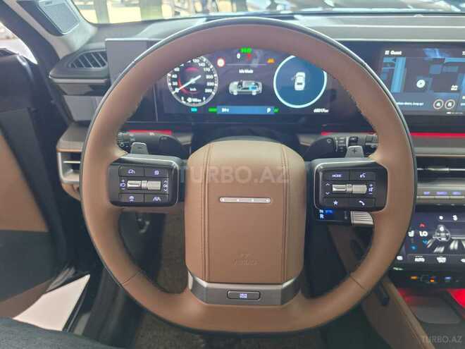 Hyundai Grandeur 2023, 60,000 km - 1.6 l - Bakı