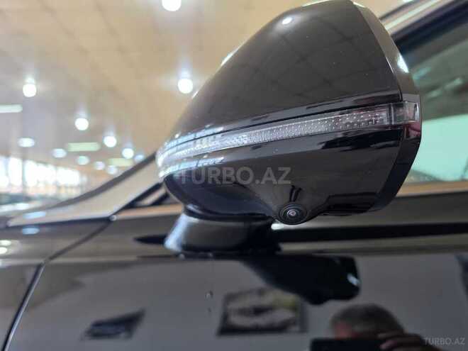 Hyundai Grandeur 2023, 60,000 km - 1.6 l - Bakı
