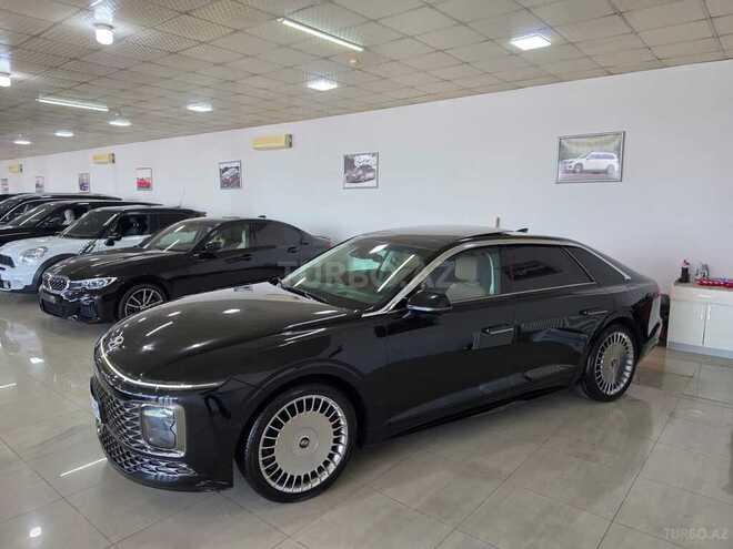 Hyundai Grandeur 2023, 60,000 km - 1.6 l - Bakı