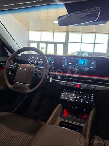 Hyundai Grandeur 2023, 60,000 km - 1.6 l - Bakı