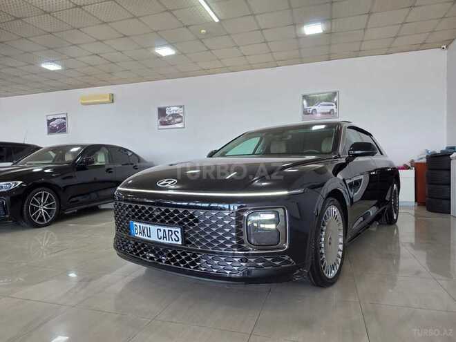 Hyundai Grandeur 2023, 60,000 km - 1.6 l - Bakı