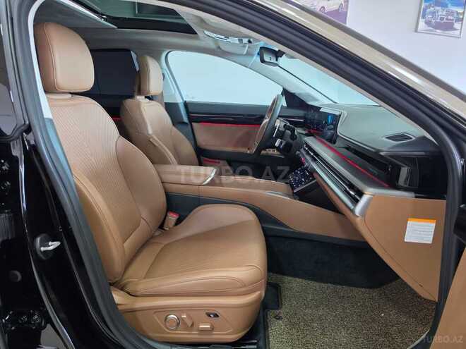 Hyundai Grandeur 2023, 60,000 km - 1.6 l - Bakı