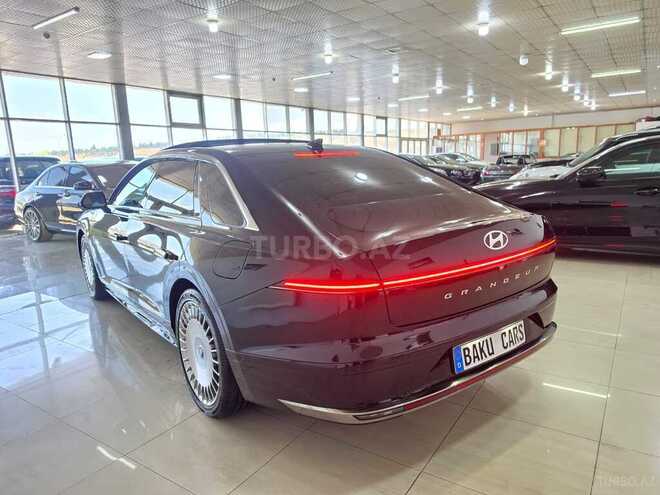 Hyundai Grandeur 2023, 60,000 km - 1.6 l - Bakı
