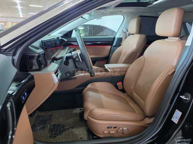 Hyundai Grandeur 2023, 60,000 km - 1.6 l - Bakı