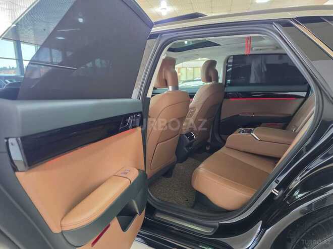 Hyundai Grandeur 2023, 60,000 km - 1.6 l - Bakı