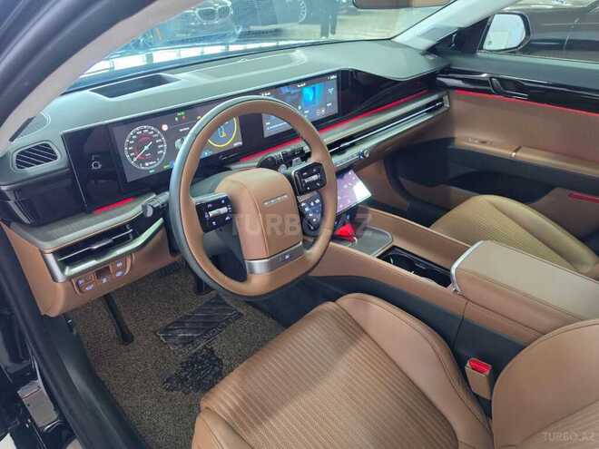 Hyundai Grandeur 2023, 60,000 km - 1.6 l - Bakı