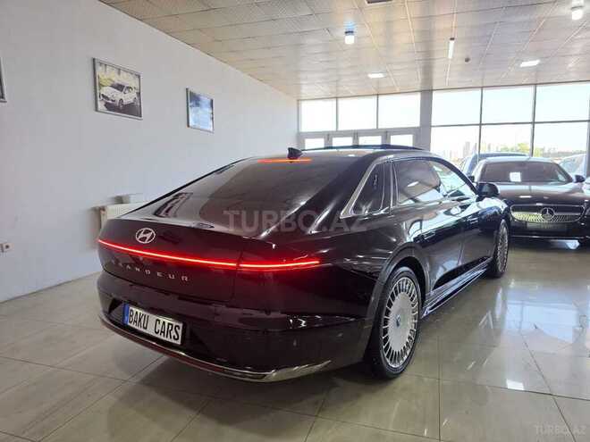 Hyundai Grandeur 2023, 60,000 km - 1.6 l - Bakı
