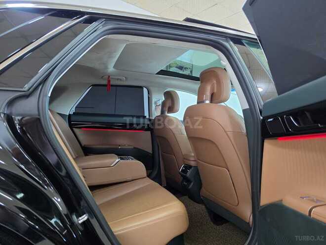 Hyundai Grandeur 2023, 60,000 km - 1.6 l - Bakı