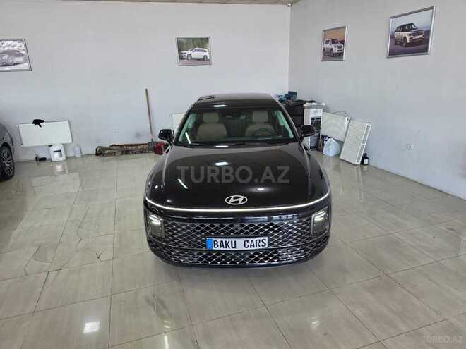 Hyundai Grandeur 2023, 60,000 km - 1.6 l - Bakı