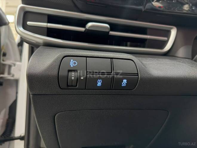Hyundai Elantra 2026, 0 km - 1.6 l - Sumqayıt