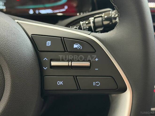Hyundai Elantra 2026, 0 km - 1.6 l - Sumqayıt