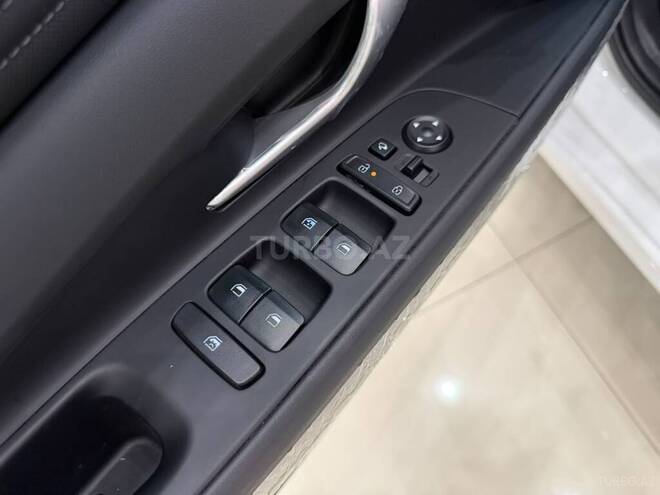 Hyundai Elantra 2026, 0 km - 1.6 l - Sumqayıt