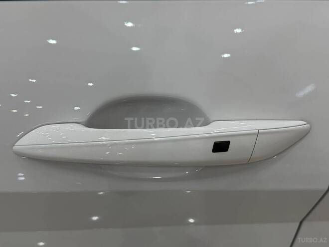 Hyundai Elantra 2026, 0 km - 1.6 l - Sumqayıt