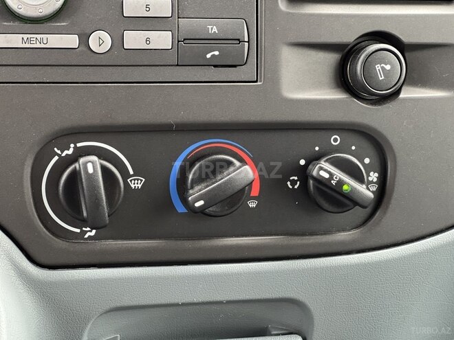 Ford Transit 2013, 158,000 km - 2.2 л - Bakı