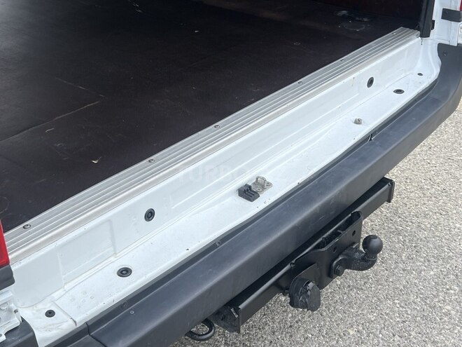 Ford Transit 2013, 158,000 km - 2.2 л - Bakı
