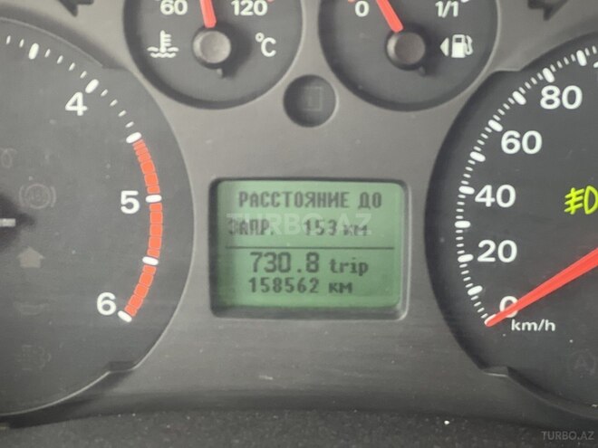 Ford Transit 2013, 158,000 km - 2.2 л - Bakı