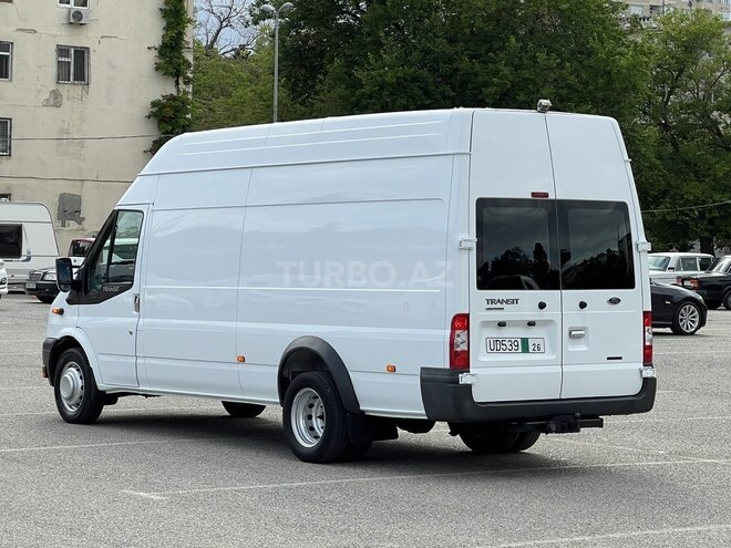 Ford Transit 2013, 158,000 km - 2.2 л - Bakı