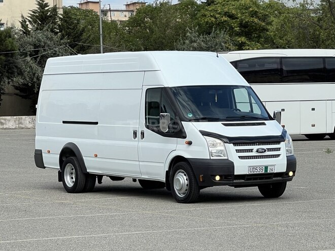 Ford Transit 2013, 158,000 km - 2.2 л - Bakı