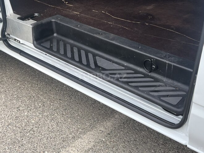Ford Transit 2013, 158,000 km - 2.2 л - Bakı