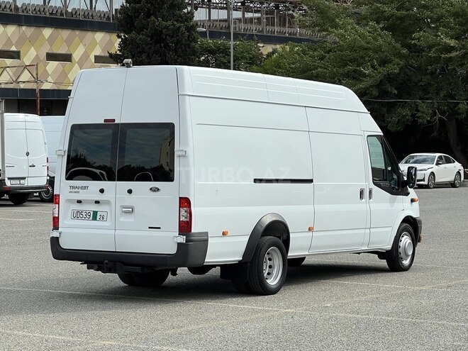 Ford Transit 2013, 158,000 km - 2.2 л - Bakı