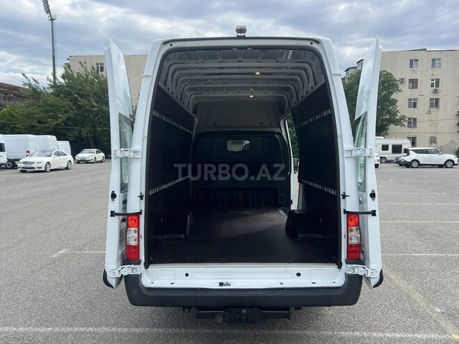 Ford Transit 2013, 158,000 km - 2.2 л - Bakı