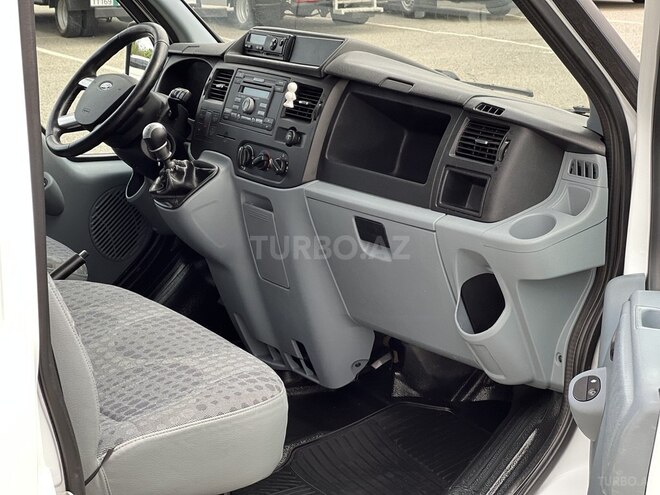 Ford Transit 2013, 158,000 km - 2.2 л - Bakı