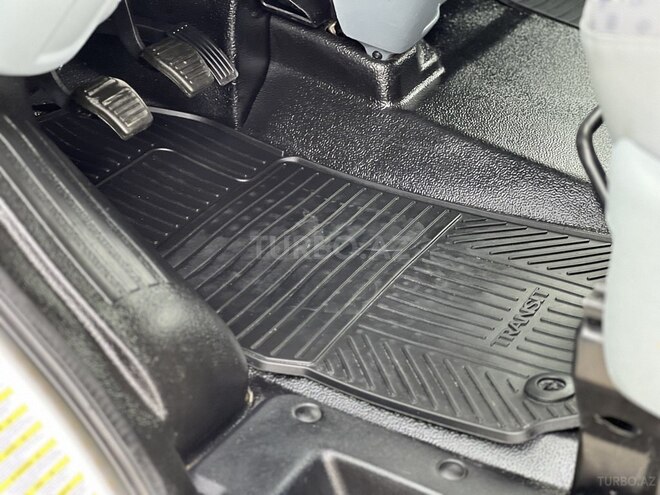 Ford Transit 2013, 158,000 km - 2.2 л - Bakı