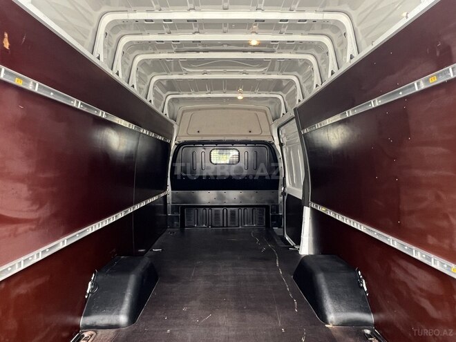 Ford Transit 2013, 158,000 km - 2.2 л - Bakı