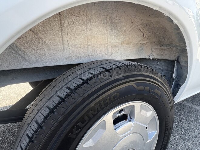 Ford Transit 2011, 148,000 km - 2.4 l - Bakı