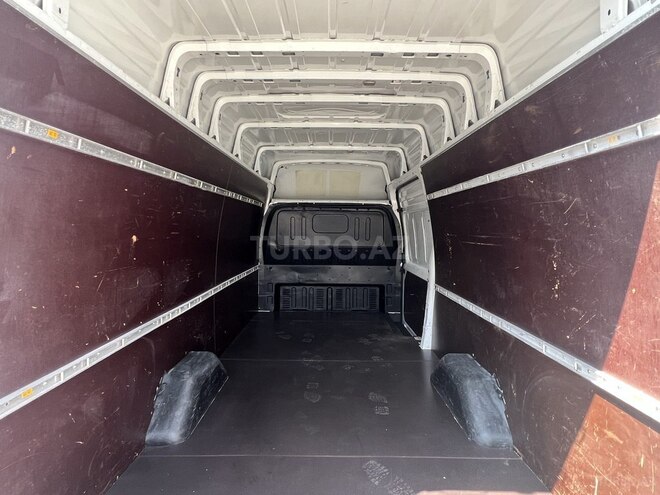Ford Transit 2011, 148,000 km - 2.4 l - Bakı