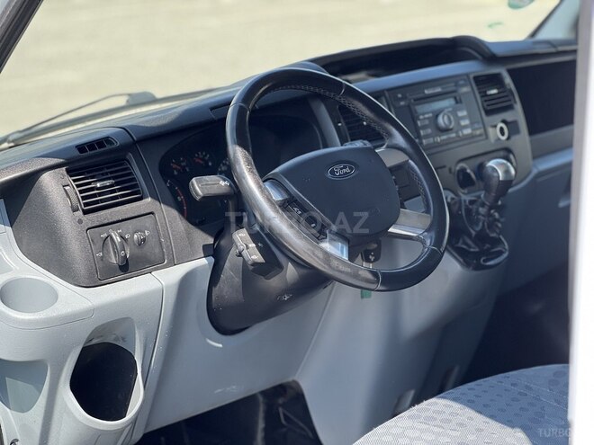 Ford Transit 2011, 148,000 km - 2.4 l - Bakı