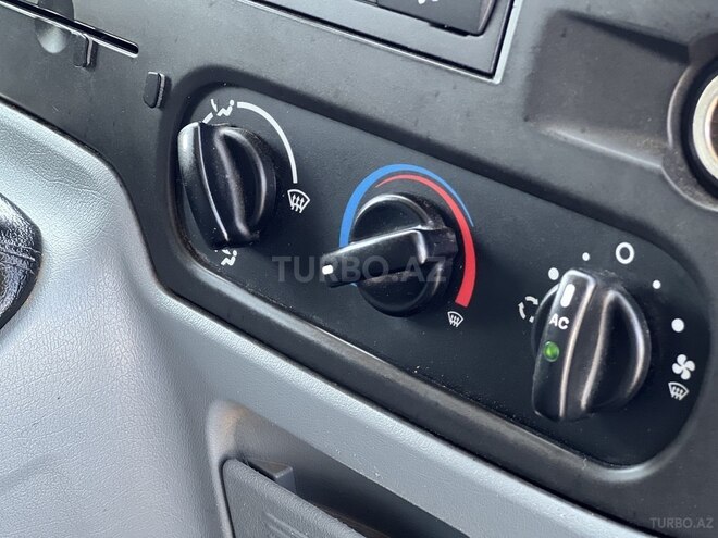 Ford Transit 2011, 148,000 km - 2.4 l - Bakı
