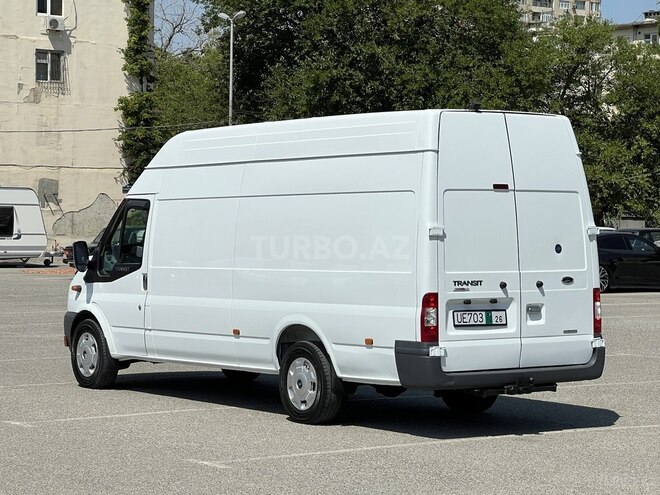 Ford Transit 2011, 148,000 km - 2.4 l - Bakı