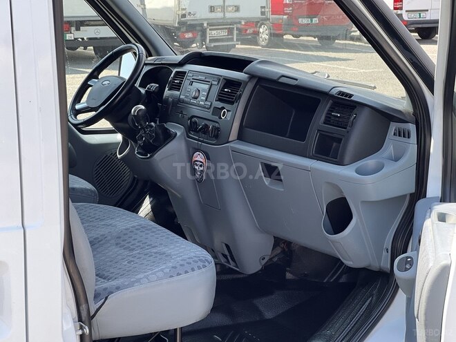 Ford Transit 2011, 148,000 km - 2.4 l - Bakı