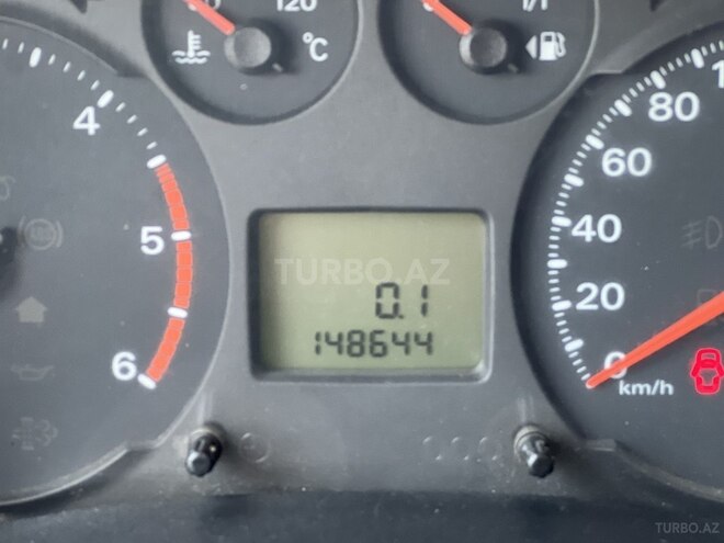 Ford Transit 2011, 148,000 km - 2.4 l - Bakı