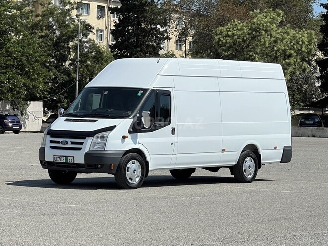 Ford Transit 2011, 148,000 km - 2.4 l - Bakı