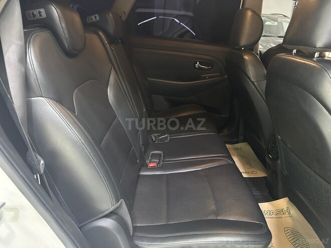 Kia Carens 2015, 218,000 km - 1.7 l - Bakı