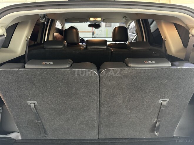 Kia Carens 2015, 218,000 km - 1.7 l - Bakı