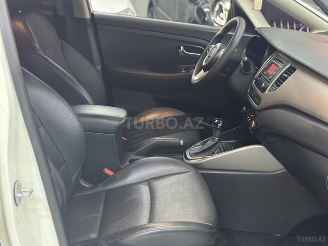 Kia Carens 2015, 218,000 km - 1.7 l - Bakı