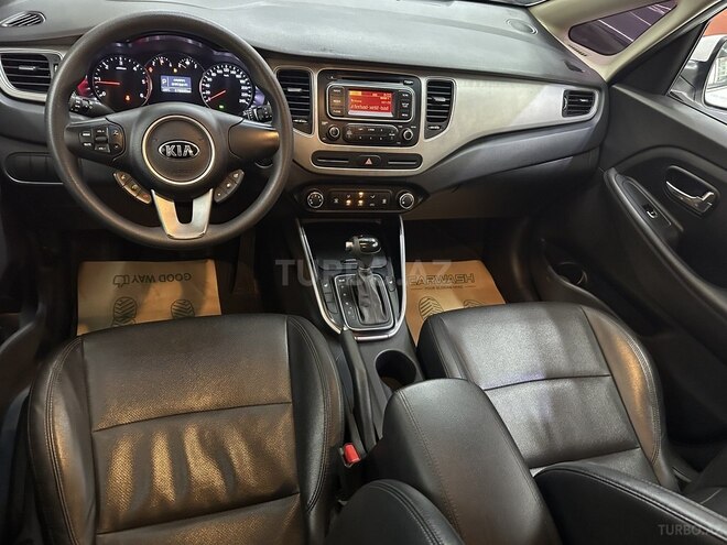 Kia Carens 2015, 218,000 km - 1.7 l - Bakı