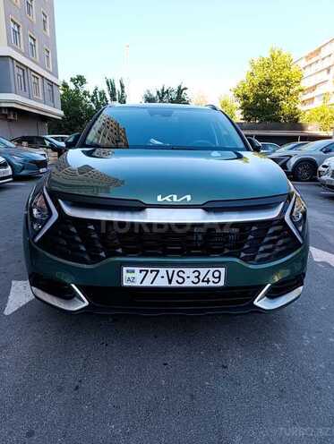 Kia Sportage 2024, 7,000 km - 1.6 l - Bakı