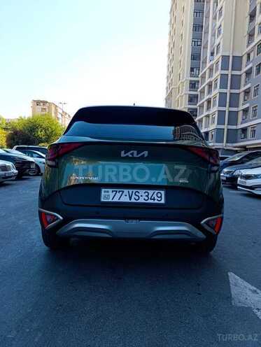 Kia Sportage 2024, 7,000 km - 1.6 l - Bakı